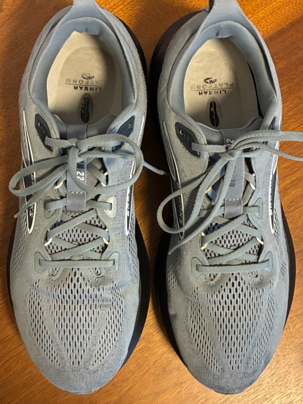 Brooks Glycerin 22